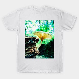 Morning Mushroom T-Shirt